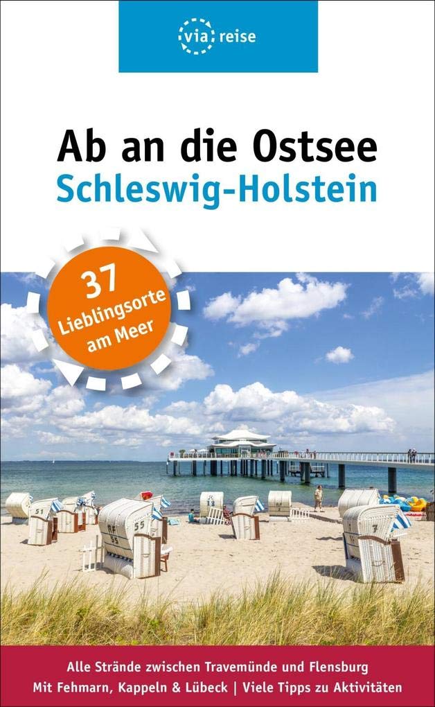 Ab an die Ostsee - Schleswig-Holstein Leisure, Home & Garden