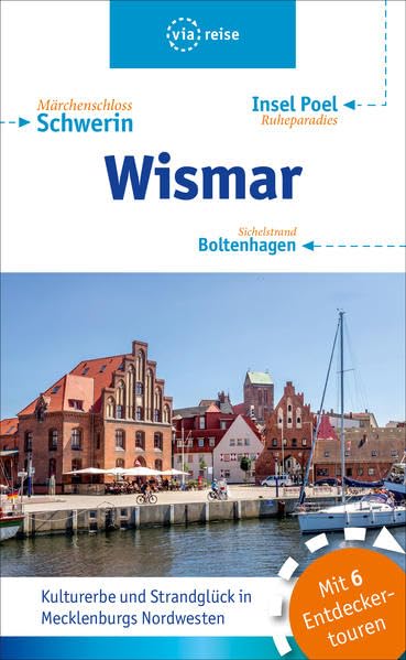Wismar - Boltenhagen - Insel Poel Leisure, Home & Garden