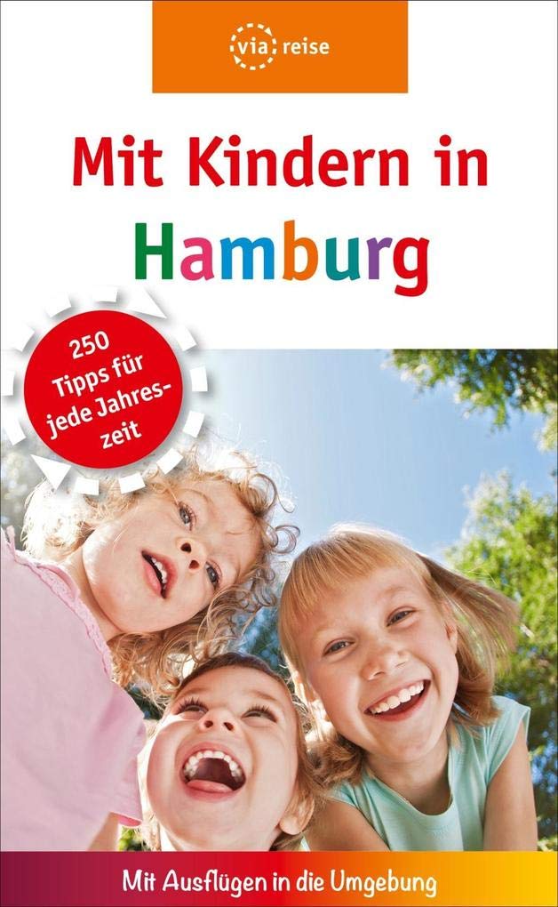 Mit Kindern in Hamburg Leisure, Home & Garden