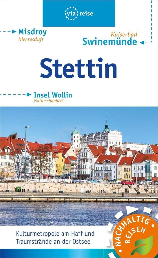 Stettin Leisure, Home & Garden