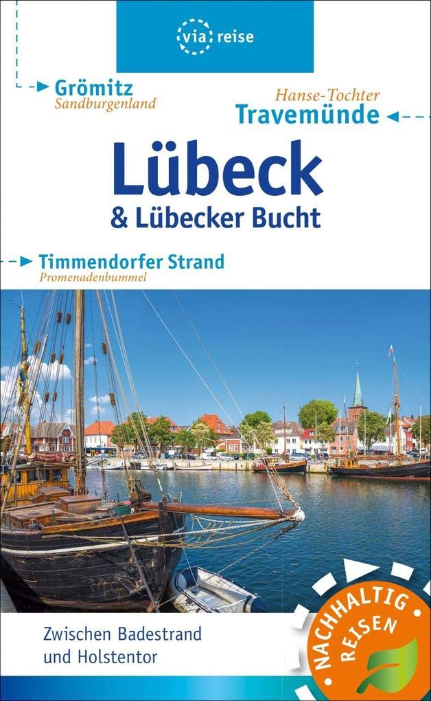 Lübeck & Lübecker Bucht Leisure, Home & Garden