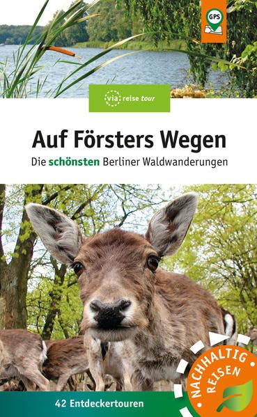 Product Image: Auf Försters Wegen