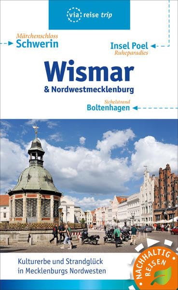 Wismar & Nordwestmecklenburg Leisure, Home & Garden