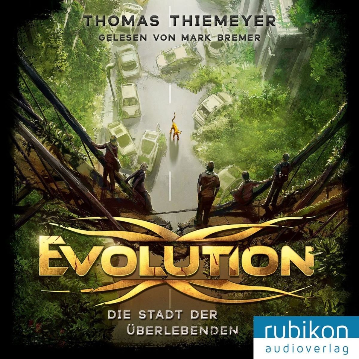 Evolution Travel Books