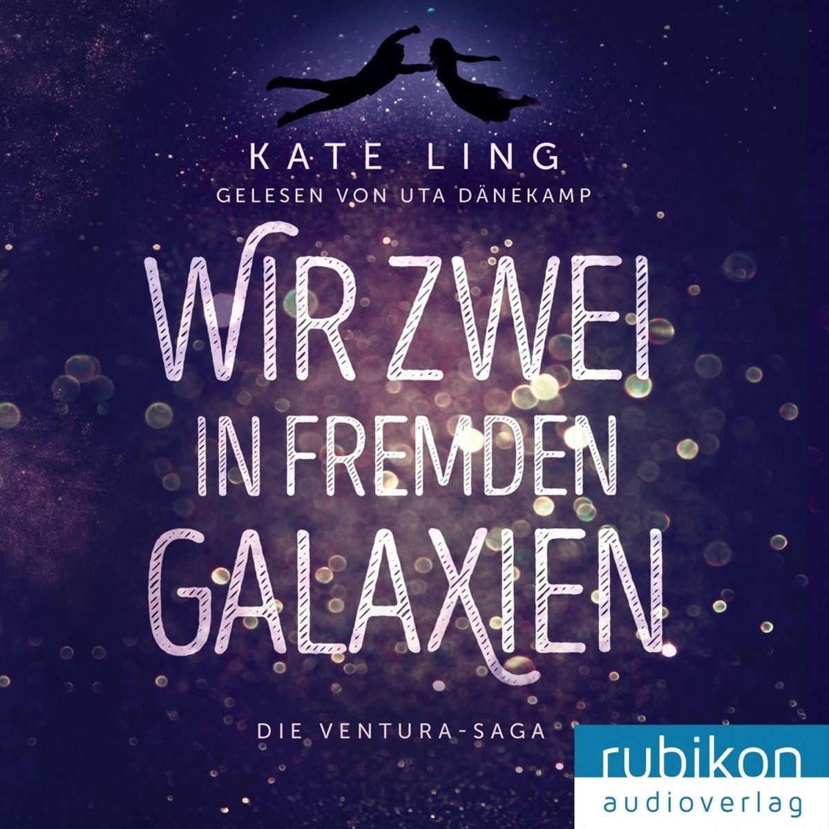 Wir Zwei in Fremden Galaxien cd