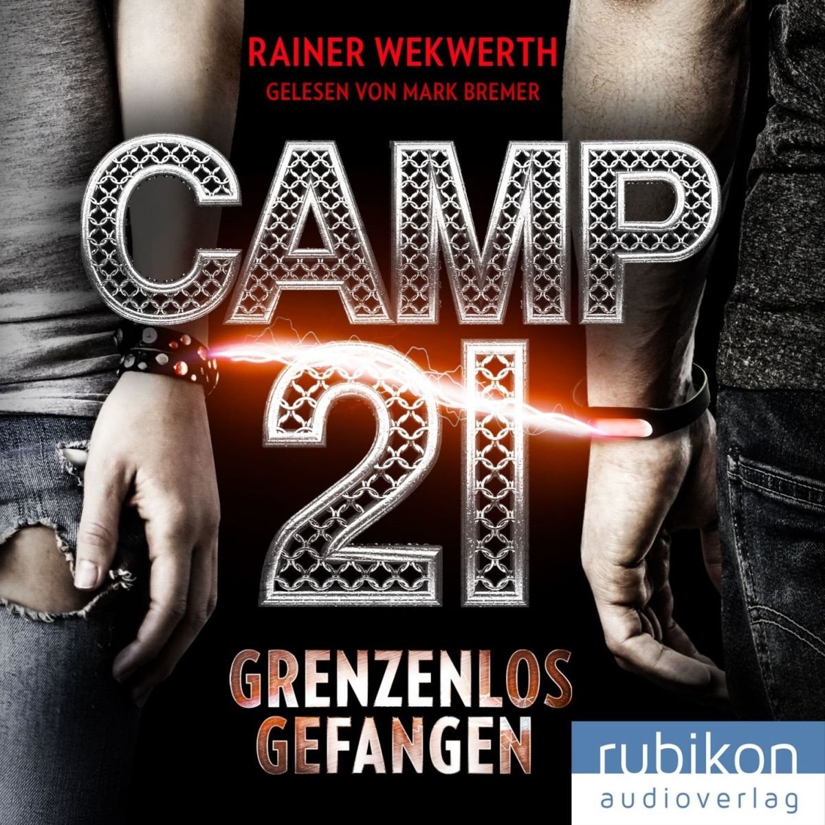 Camp21 Contemporary literature Books