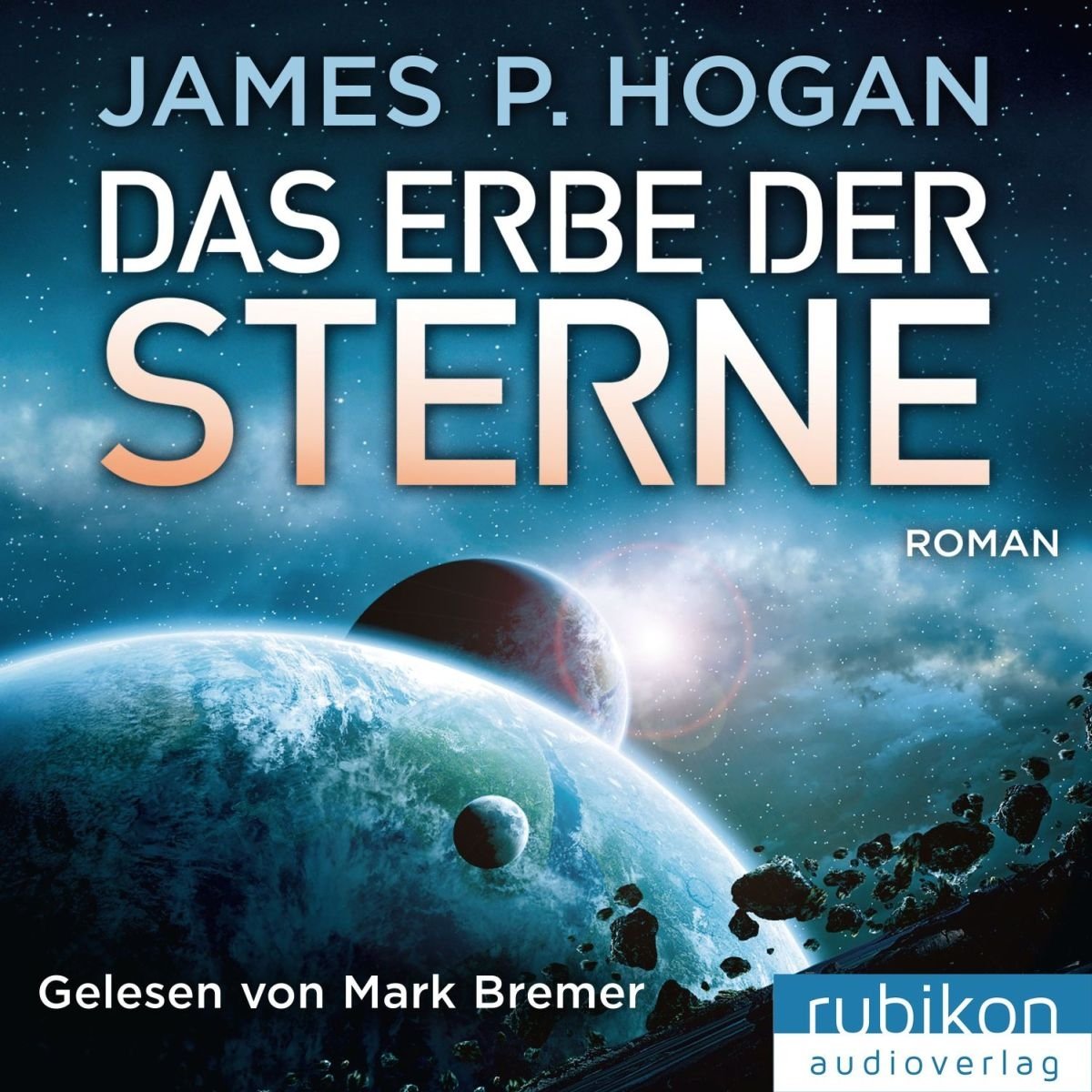 Das Erbe der Sterne Fiction Books
