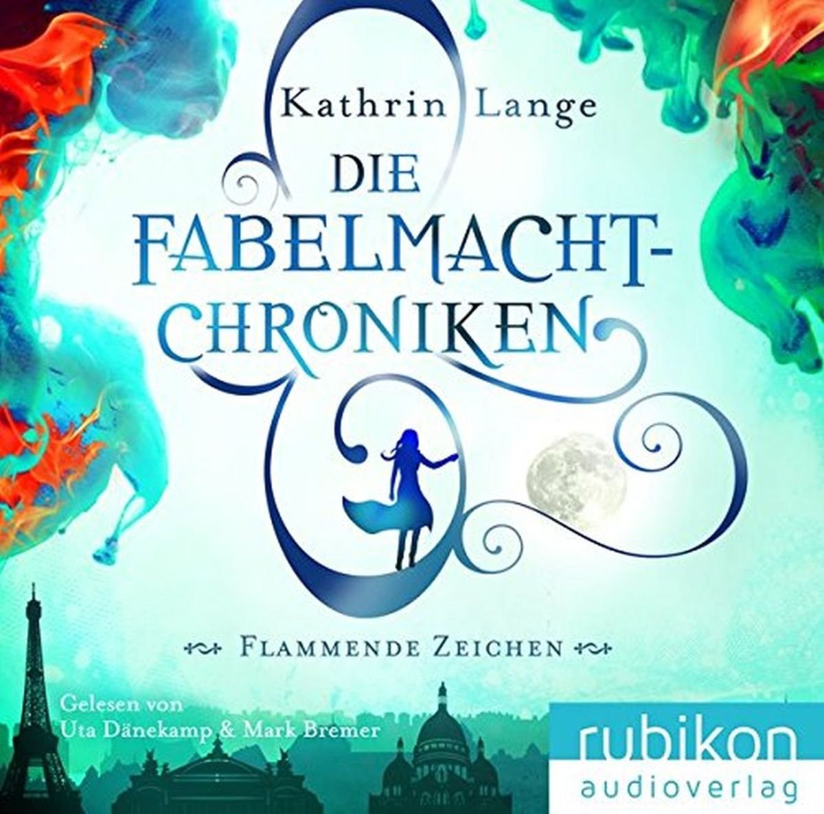 Die Fabelmacht-Chroniken Music