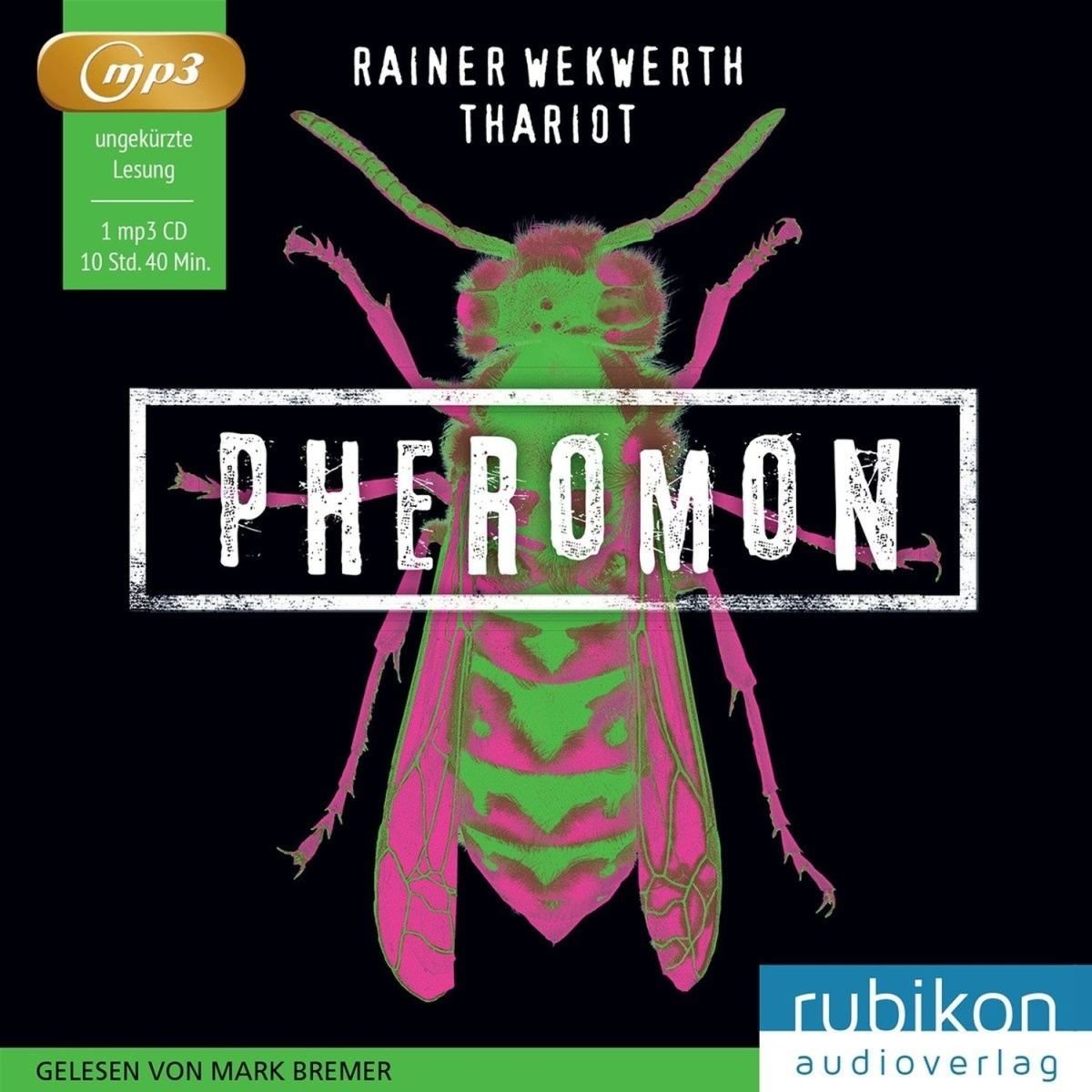 Pheromon 1: Sie riechen dich Music for Children