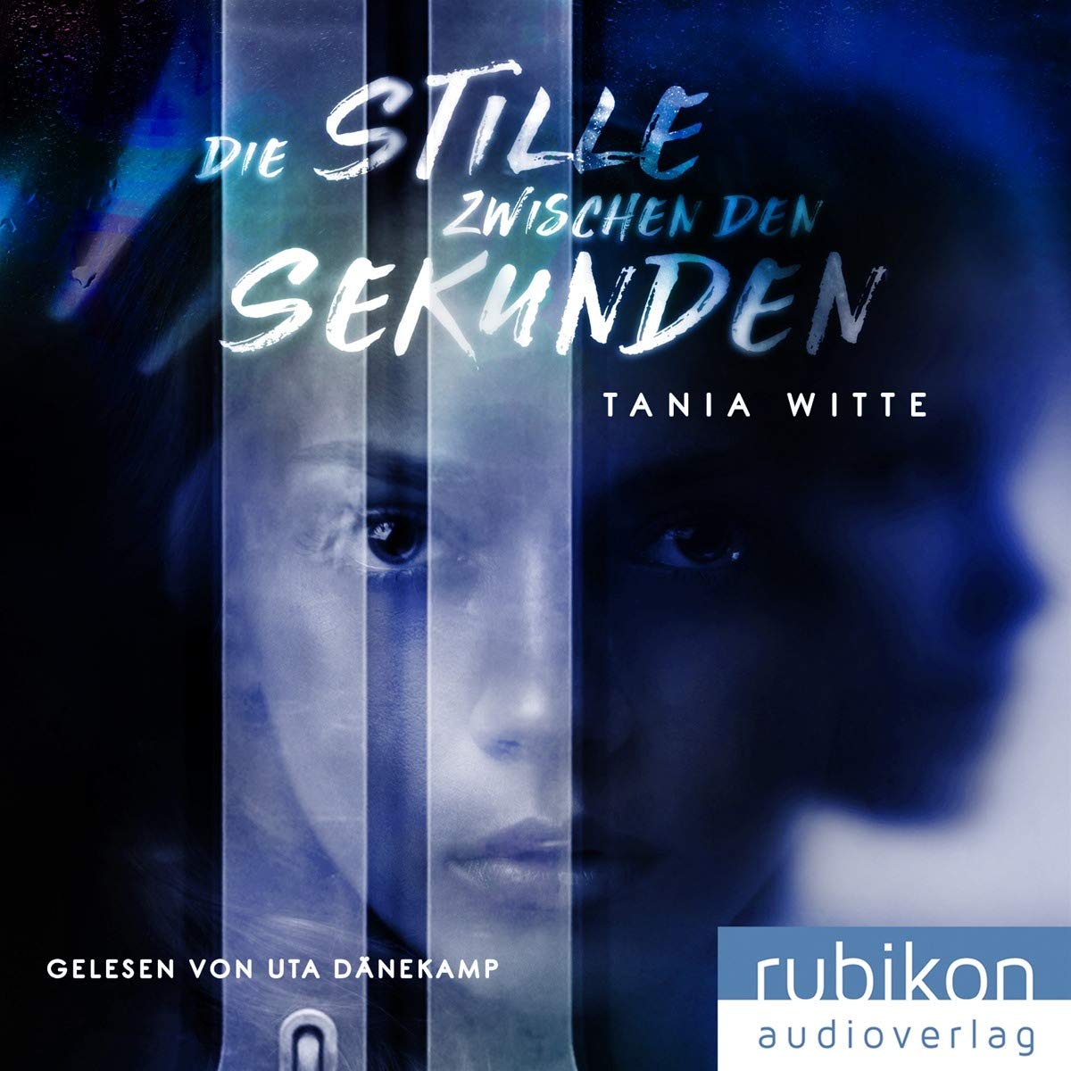 Die Stille zwischen den Sekunden: MP3 Format, Lesung Contemporary literature