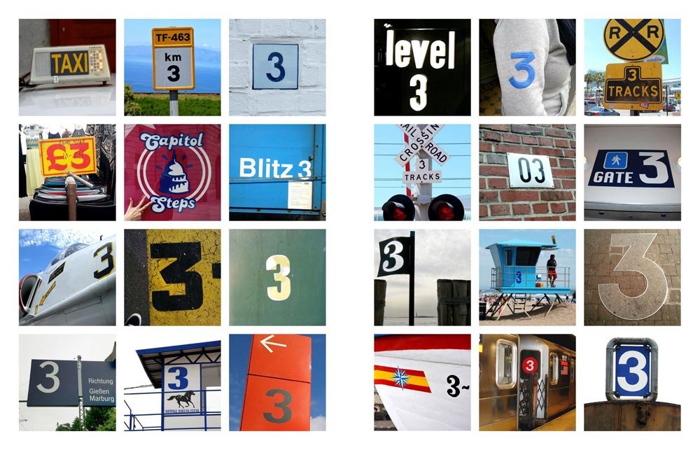 3Steps: MILVUS COUNTY | twelve months of 3Steps contemporary art projects in 2015-2016 Books