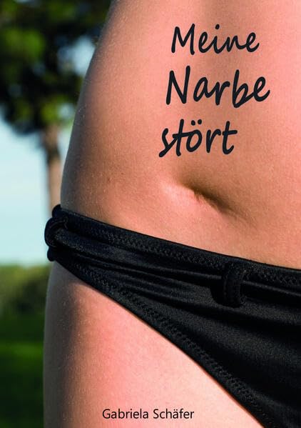 Meine Narbe stört: Narben - mehr als eine Verletzung Health, Nutrition & Fitness