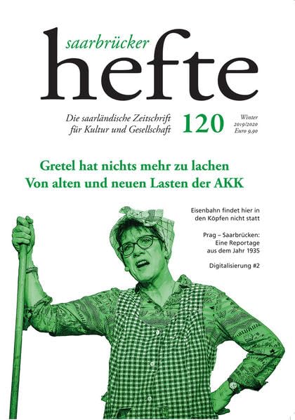 Saarbrücker Hefte Nr. 120 Law
