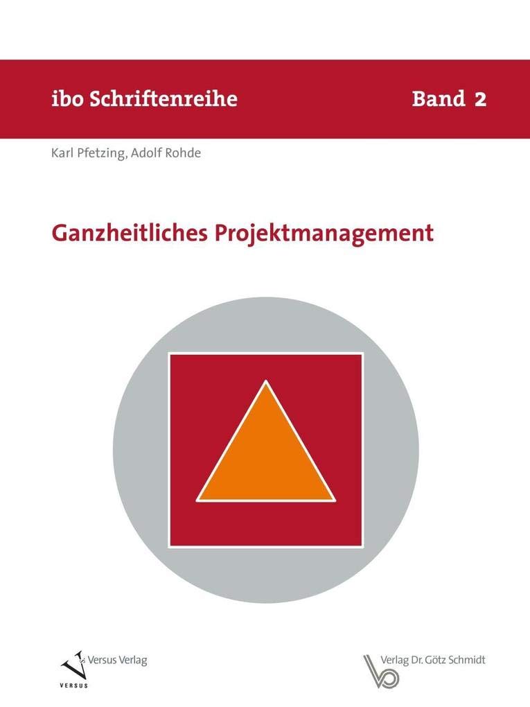 Ganzheitliches Projektmanagement Law