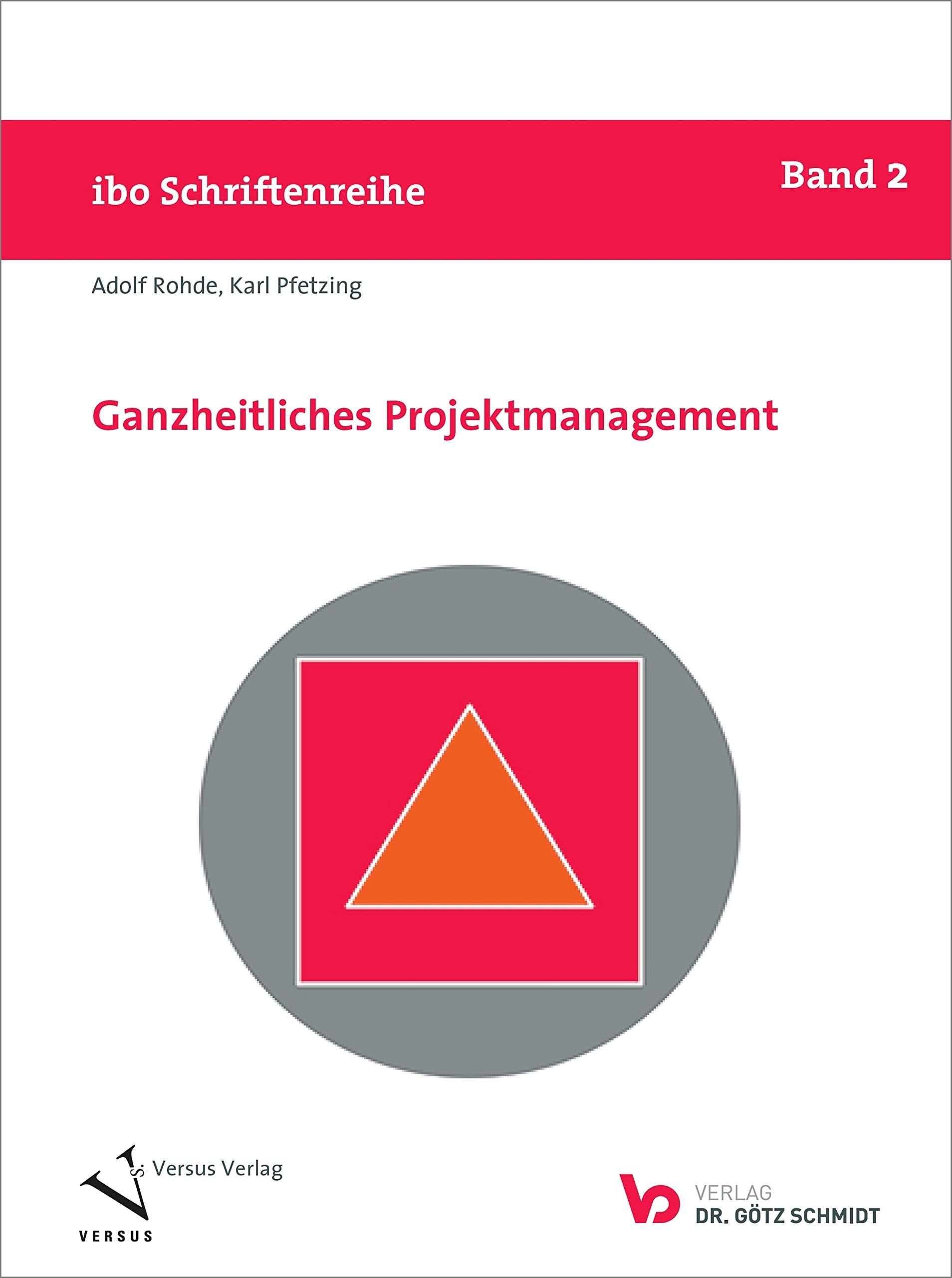 Ganzheitliches Projektmanagement Law