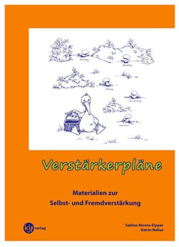 Verstärkerpläne: Materialien zur Selbst- und Fremdverstärkung: Books