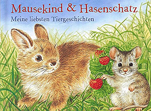 Product Image: Mausekind & Hasenschatz