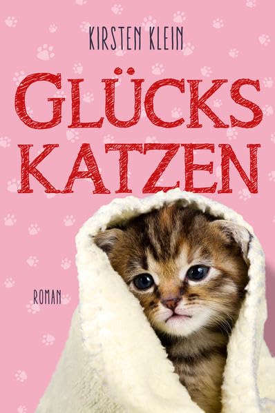 Product Image: Glückskatzen