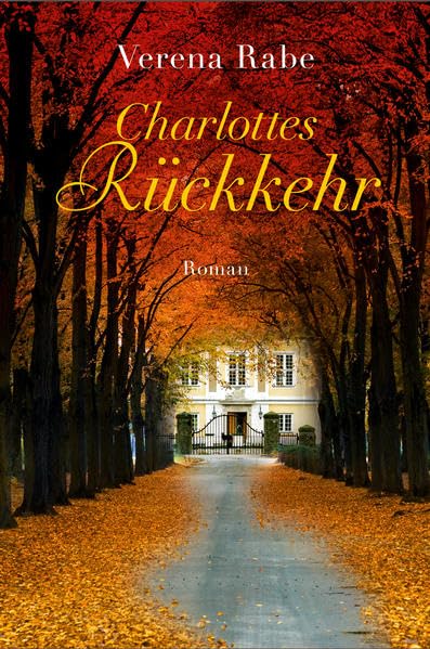 Product Image: Charlottes Rückkehr