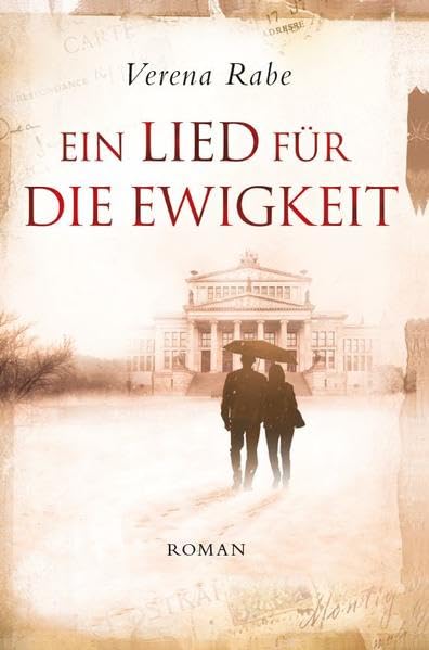 Ein Lied für die Ewigkeit Contemporary literature