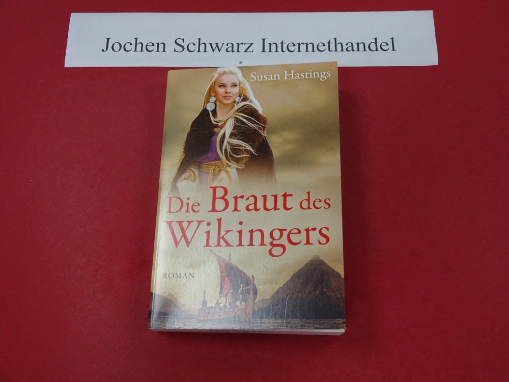 Die Braut des Wikingers Books