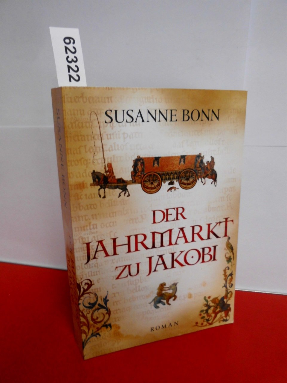 Der Jahrmarkt zu Jakobi Books