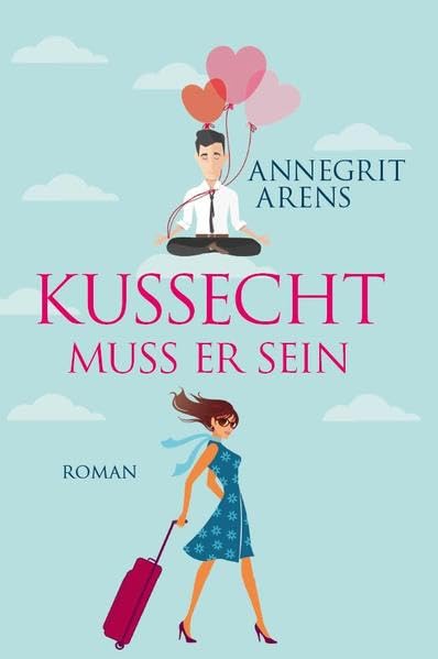 Kussecht muss er sein Lifestyle