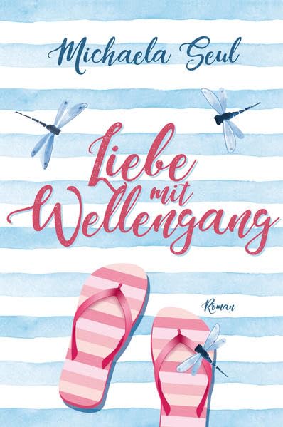 Liebe mit Wellengang Books