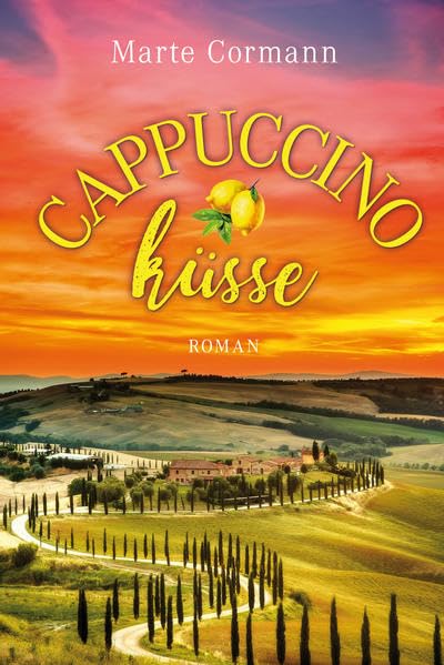 Product Image: Cappuccinoküsse