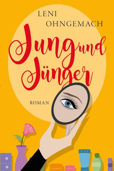 Product Image: Jung und jünger