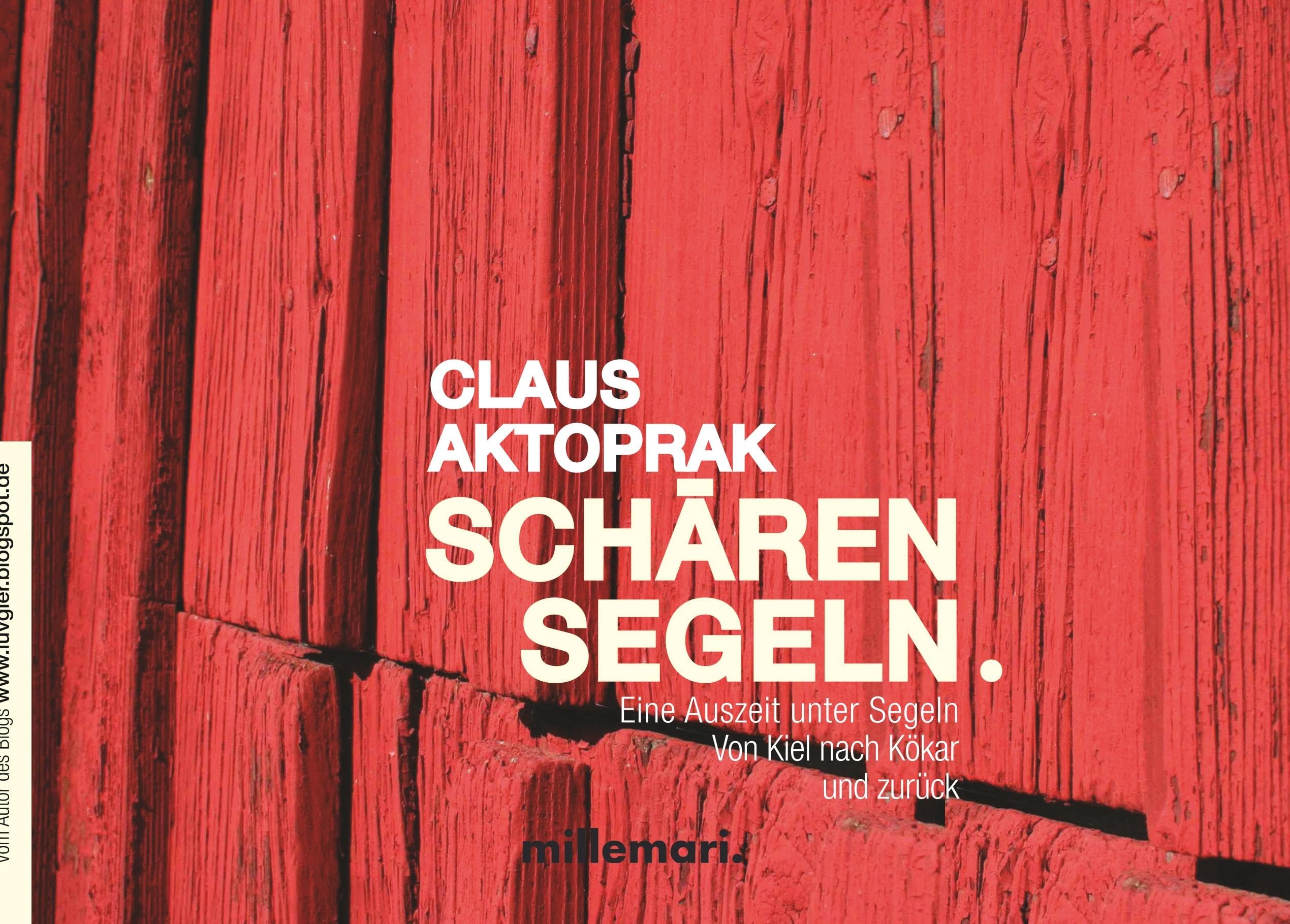 Product Image: SchärenSegeln
