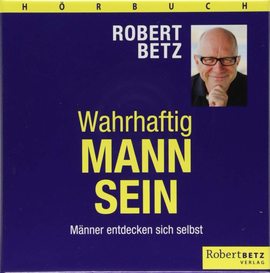 Product Image: Wahrhaftig Mann sein