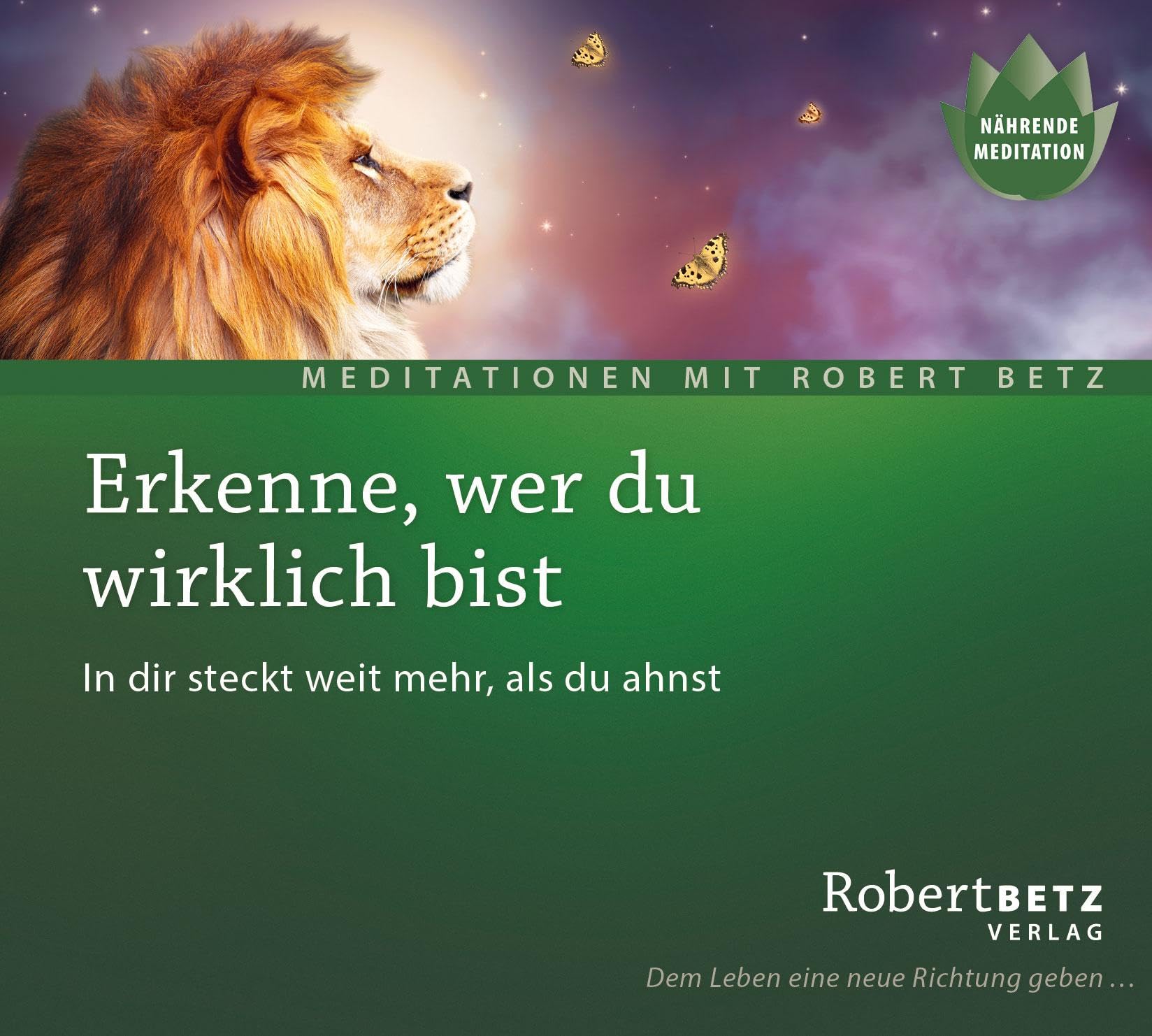 Erkenne, wer du wirklich bist: In dir steckt weit mehr, als du ahnst Music