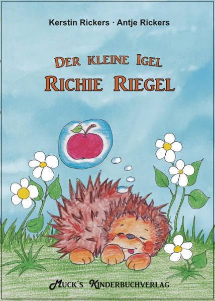Der kleine Igel Richie Riegel Novels & Short Stories