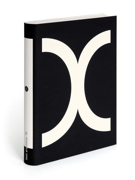 best architects 19 book