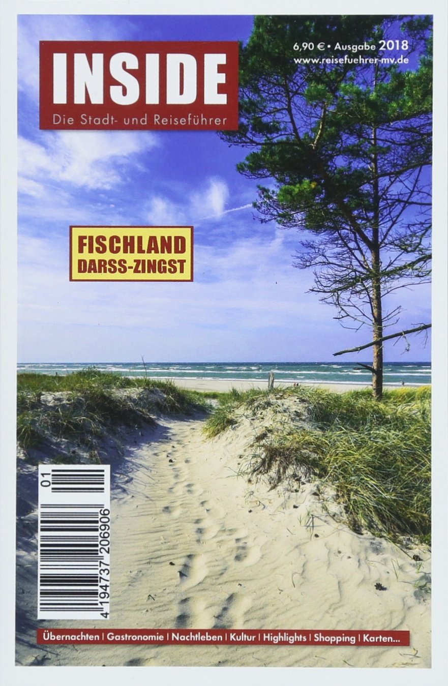 Product Image: Fischland-Darß-Zingst INSIDE