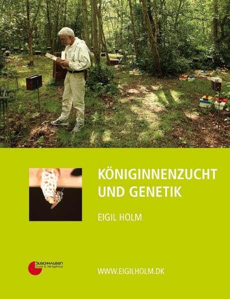 Königinnenzucht und Genetik Natural Sciences