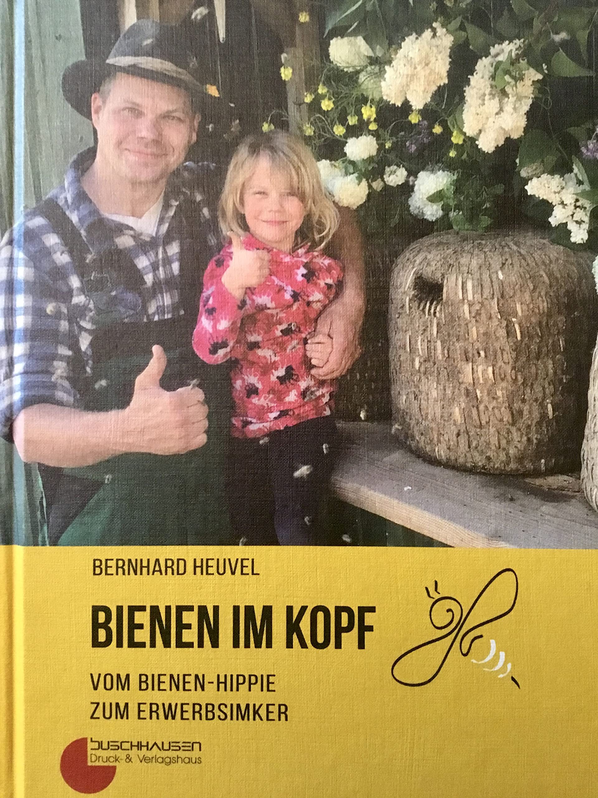 Bienen im Kopf Books