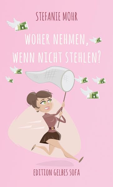 Woher nehmen, wenn nicht stehlen? book