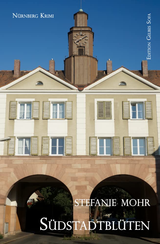 Product Image: Südstadtblüten