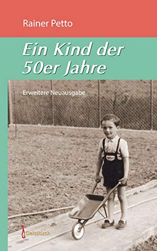 Product Image: Ein Kind der 50er Jahre