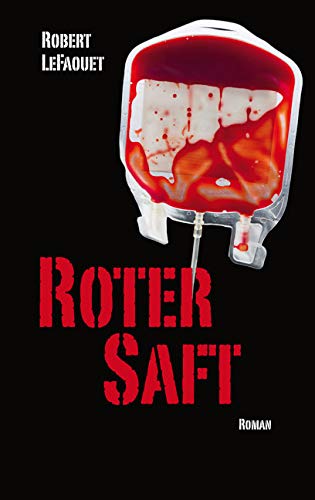 Roter Saft Contemporary literature Books