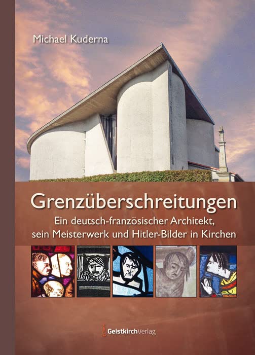 Product Image: Grenzüberschreitungen