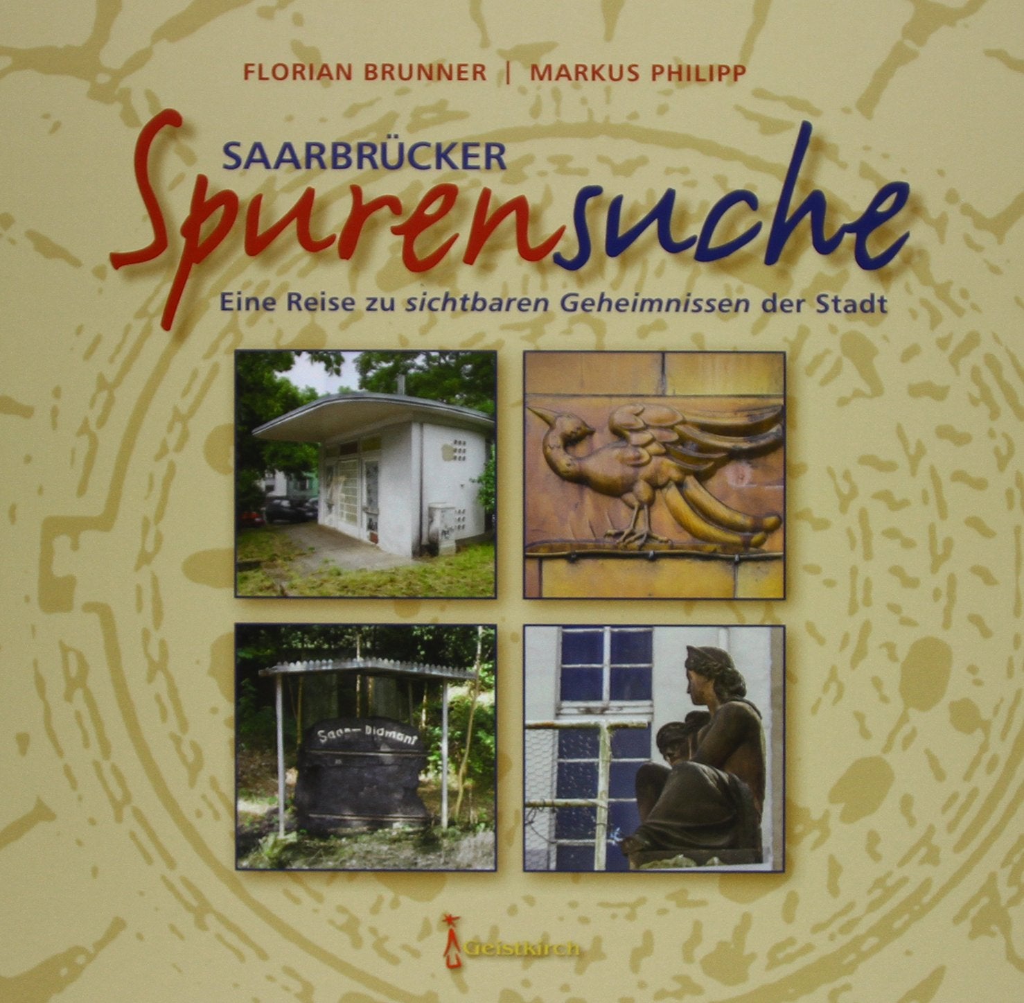 Product Image: Saarbrücker Spurensuche