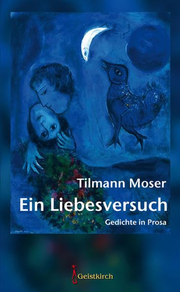 Ein Liebesversuch Fiction Books