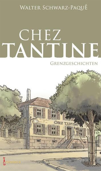 Chez Tantine Fiction Books
