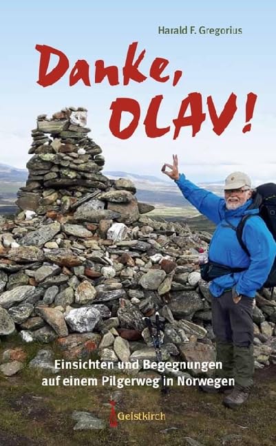 Danke, Olav! Leisure, Home & Garden