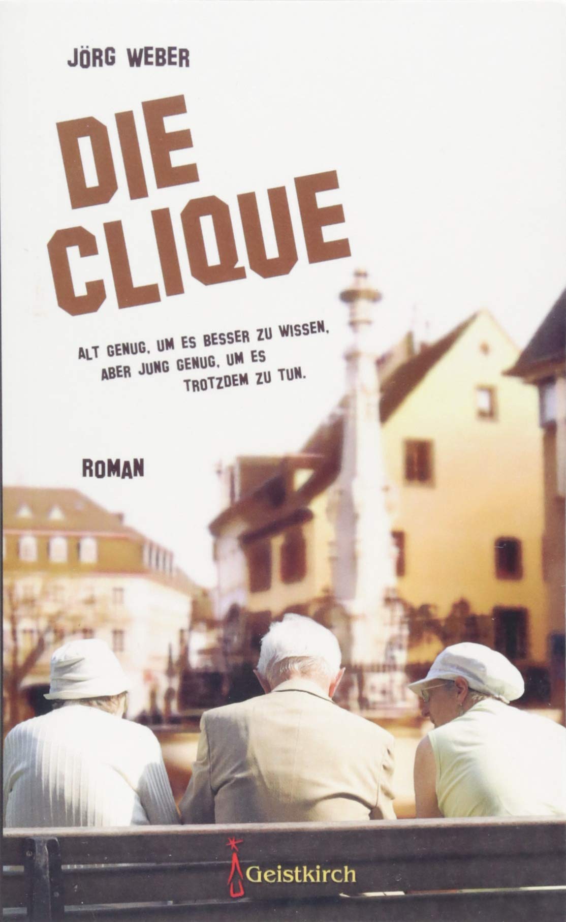 Die Clique Contemporary literature Books