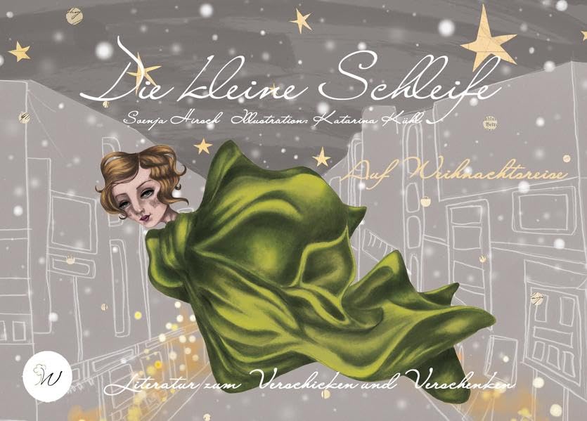 Die kleine Schleife - Auf Weihnachtsreise Contemporary literature