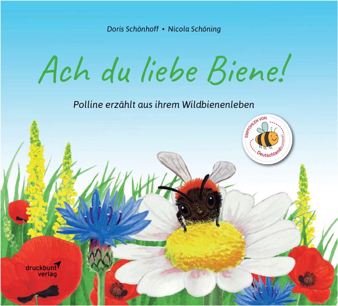ACH DU LIEBE BIENE Business & Technology
